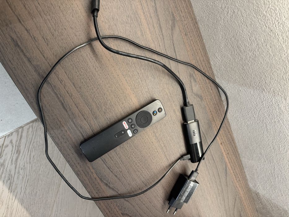 Xiaomi mi stick