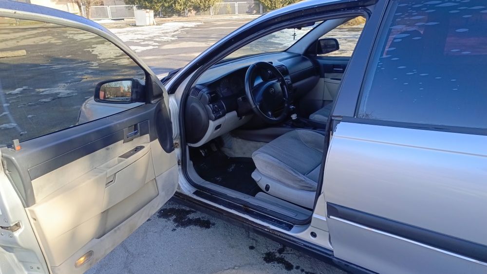 Продам Опель Омега Б, 2.5ТД