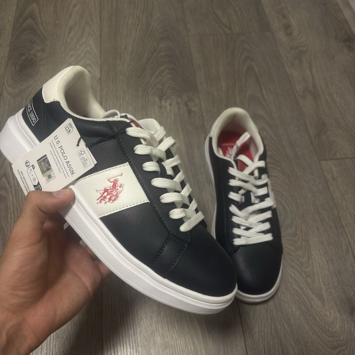 Кросівки/Кеди U.S. Polo Assn. 42