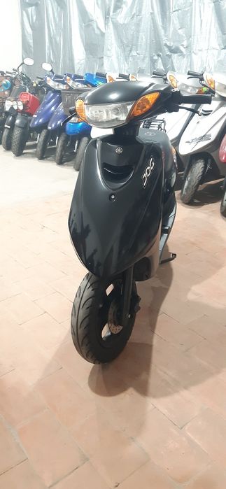 Скутер YAMAHA jog sa 36/39 без пробігу по України