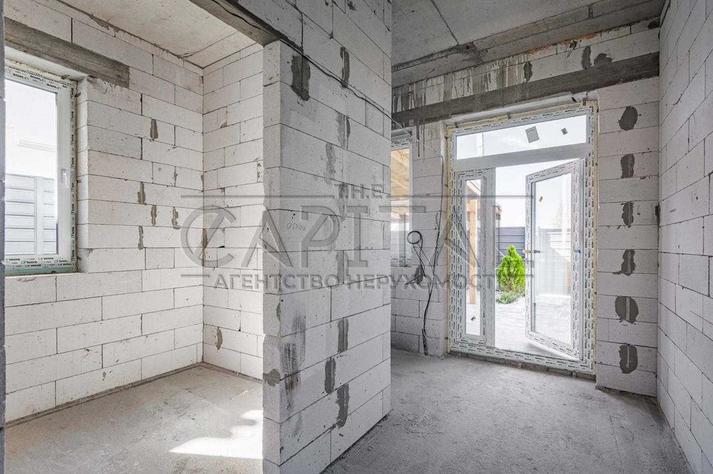 Продажа Дома в с.Гатное, ГАЗ, БЕЗ%