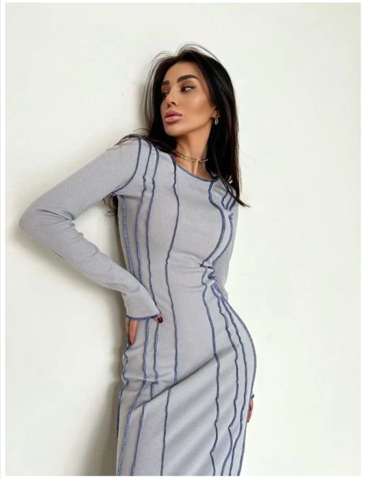 Сукня міді розмір м/л