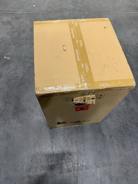 Aspirador Dreame L40S Ultra Pro