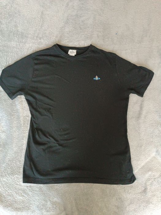 Футболка Vivienne Westwood