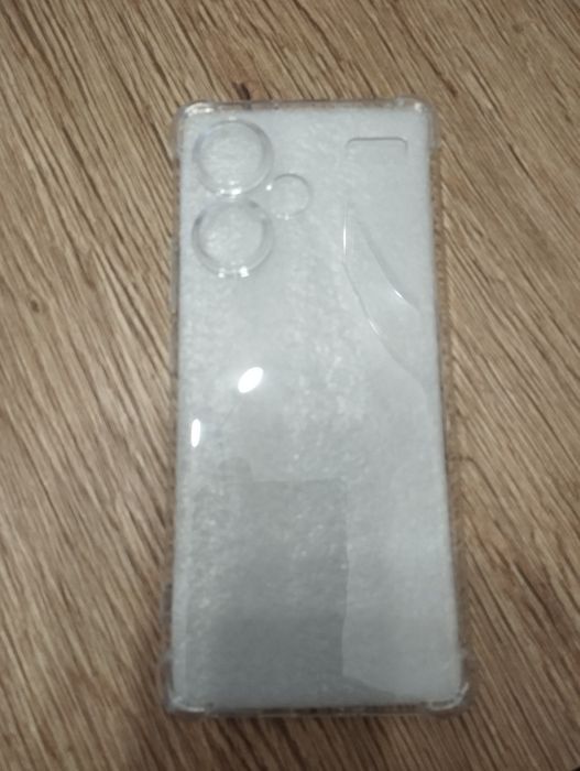 Чохол на телефон Редмі.