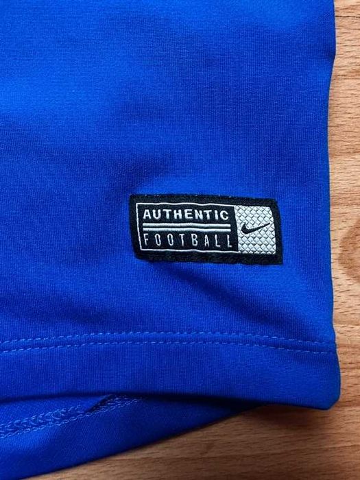 Nike FC Barcelona Training Top longsleeve - bluza treningowa authentic