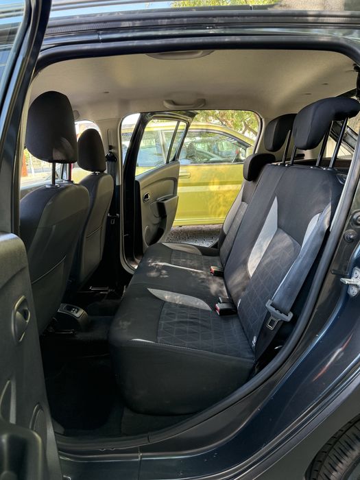 Dacia Sandero Stepway 1.5 dCi 90cv – 117.000 km