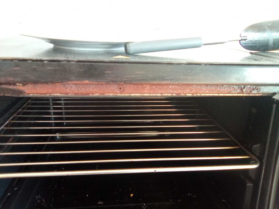 DeLonghi Sfornatutto Maxi Preto