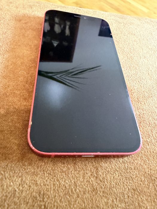 Iphone 12 mini