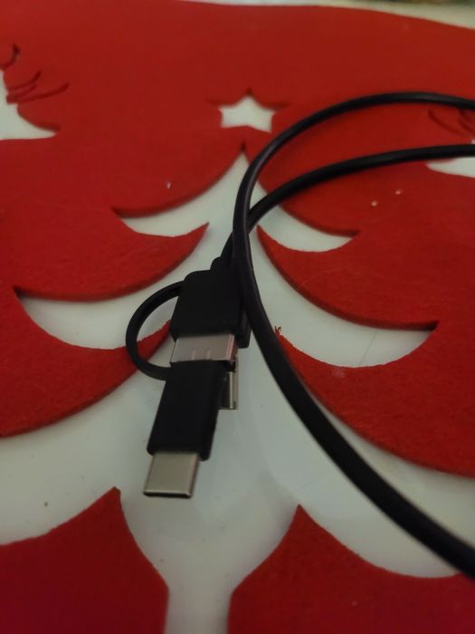 Endoskop do telefonu komputera