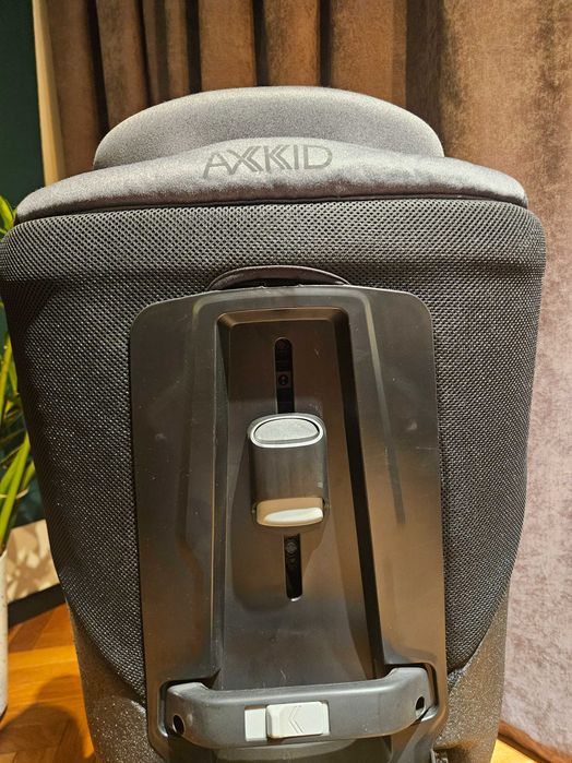 Fotelik samochodowy Axkid One 2