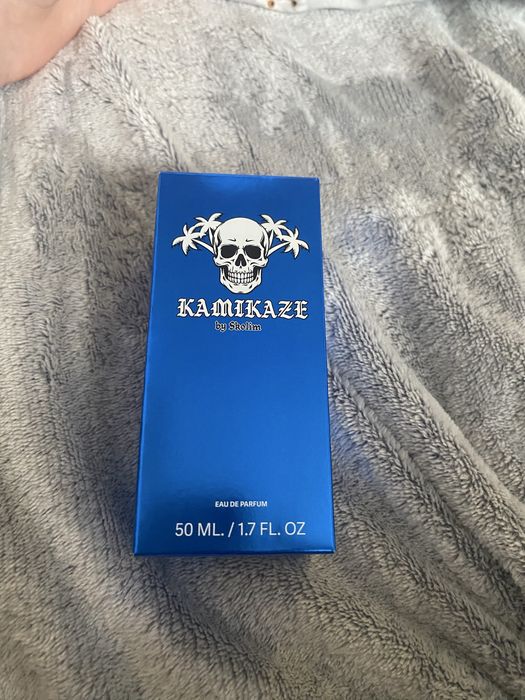 Perfumy Skolim Kamikaze
