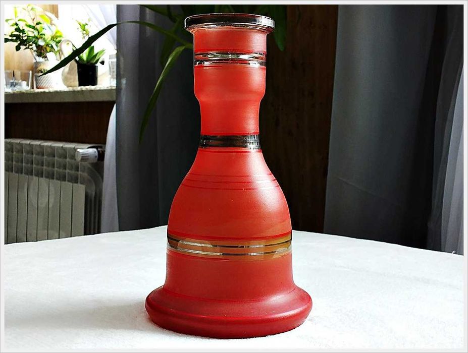 Stary wazon karafka Francja lat 50' Styl Vintage Rzadki!
