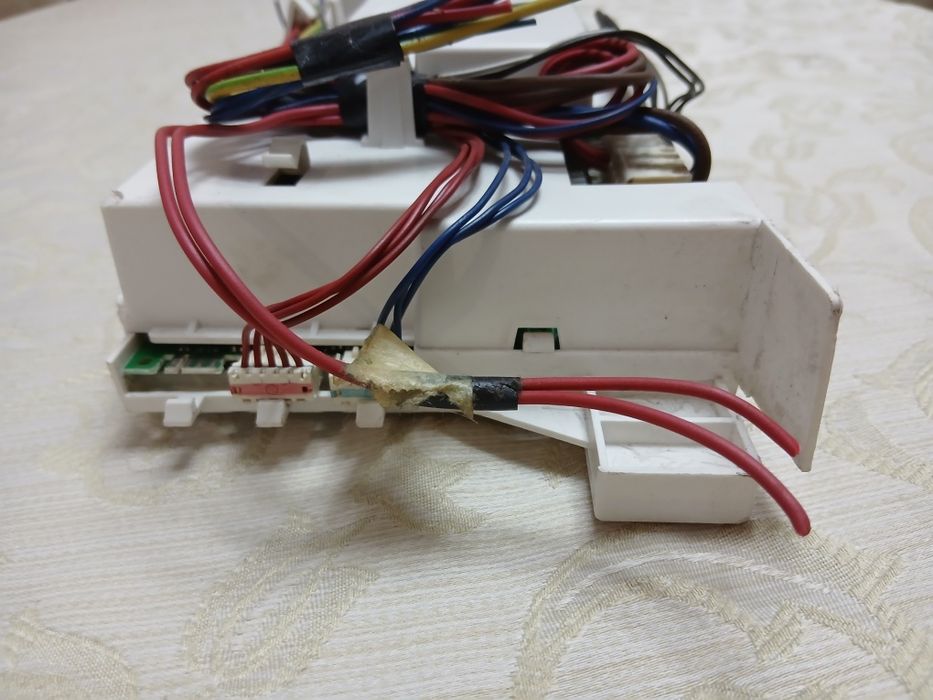 Модуль управління Indesit / Ariston (код 21501141200) Delta