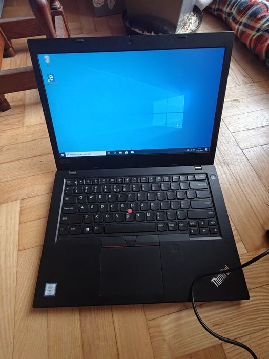 Laptop Lenovo L490 super stan,i5,SSD,