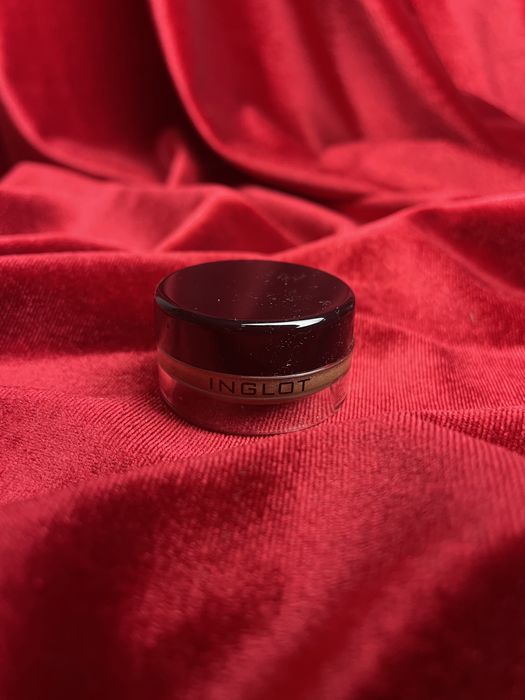 Eyeliner w żelu Inglot