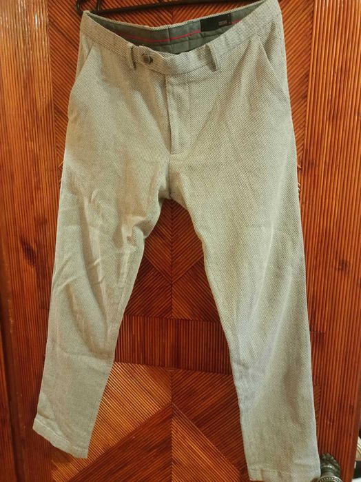 Брюки    мужские