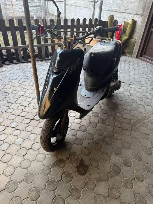 Продам Ямаха Джог Са 16