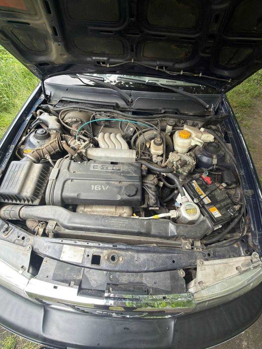 Продам авто Daewoo Nexia