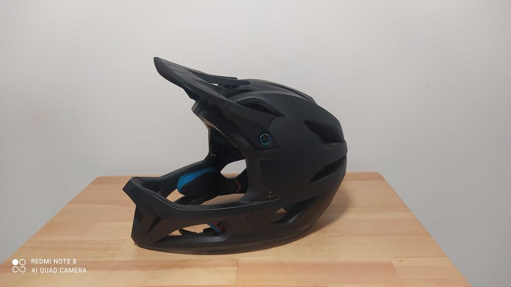 Capacete Troy Lee Stage