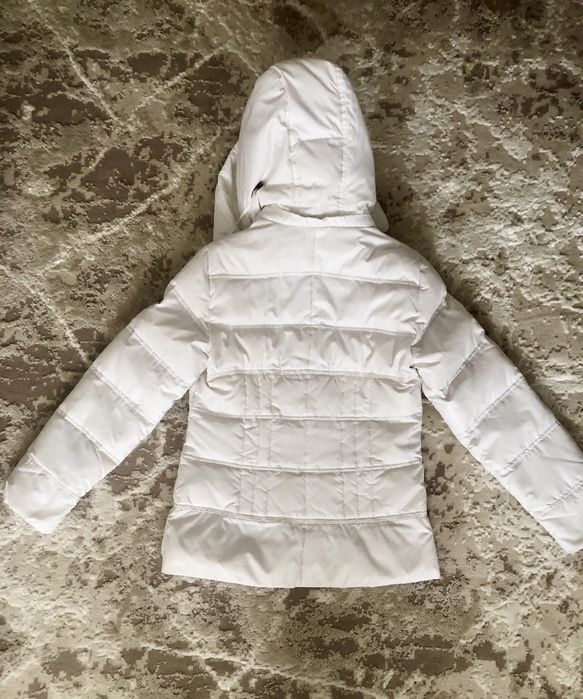 Весняна куртка розміру L