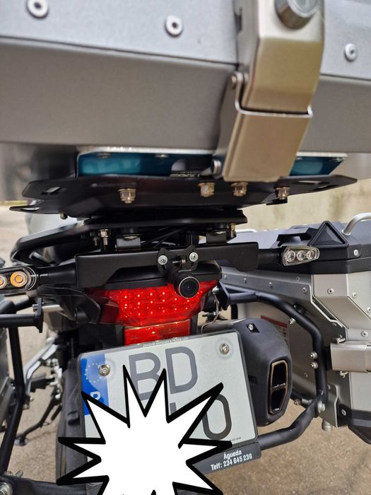 QJ SRT 700X como nova