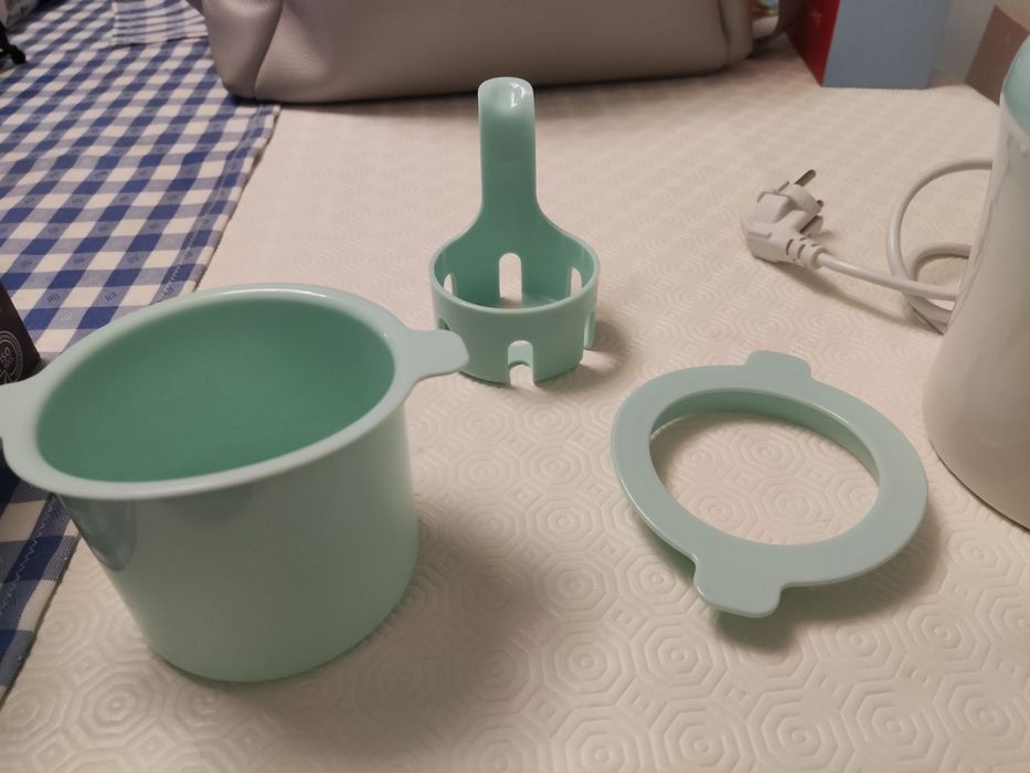 Baby Bottle Warmer64874028315394123