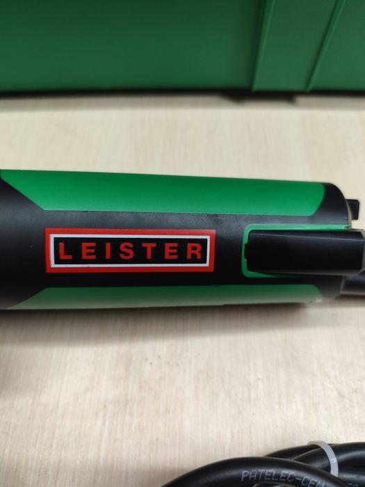 LEICESTER TRIAC ST фен для мембрани басейну Лейстер