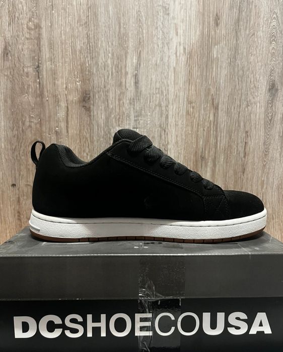 Adidasy DC Shoes