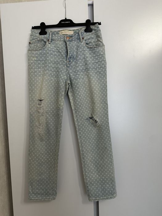 Шикарні джинси Marc Jacobs оригінал, розмір 27