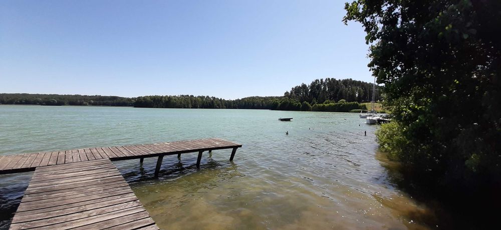 Domek na Kaszubach Lemany Gowidlino