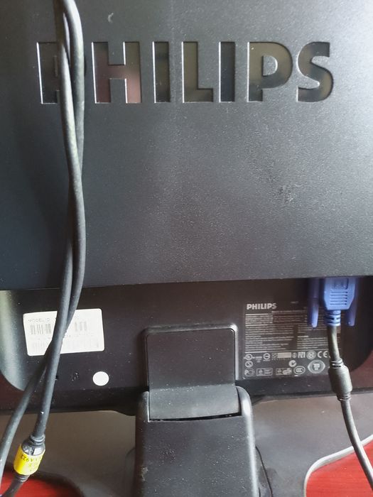 Монітор Phillips