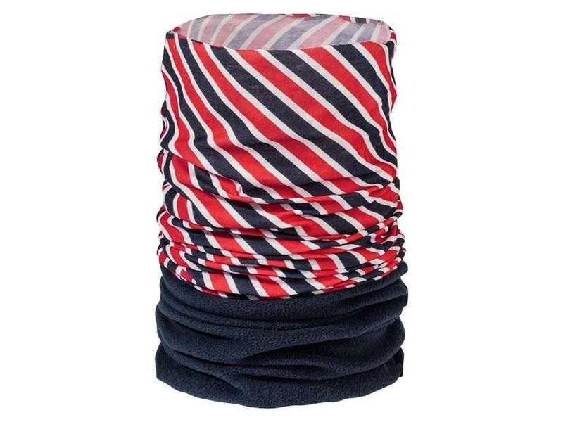 Бафф на флисе Сrivit, снуд, хомут универсальный лыжный