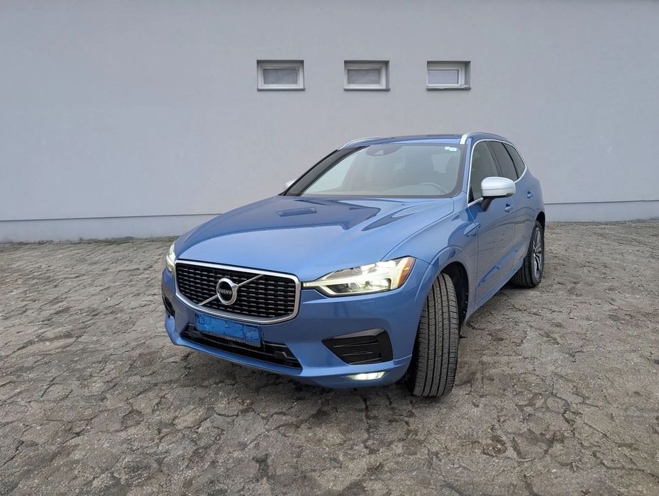 Volvo XC 60 Perfekcyjny stan