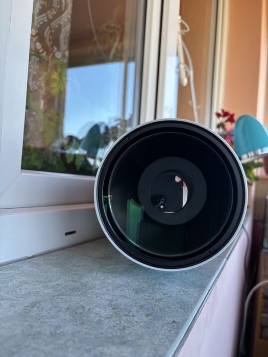 Teleskop Sky Watcher MAK127 OTAW 2"