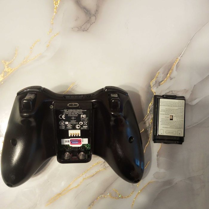 Геймпад до xdox360