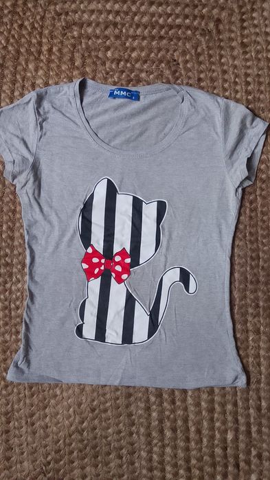 Лот Футболки 7 шт +1 шорты