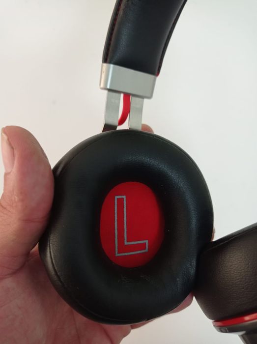Phones musica muito bons