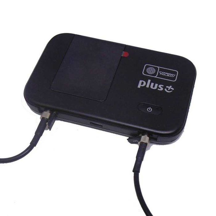 ANTENA ZEWNĘTRZNA 11dBi TS9 do Modemu Routera Alarmu Bramki 2G 3G 4G