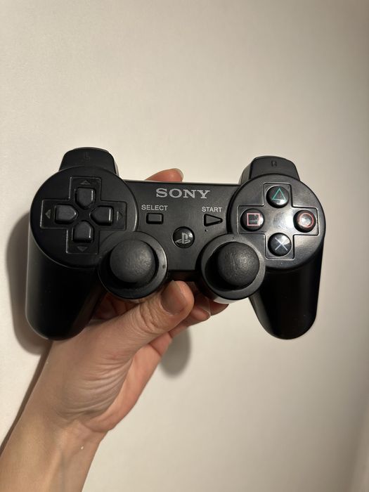Kontroler pad do Playstation 3 ps3 oryginalny Sony