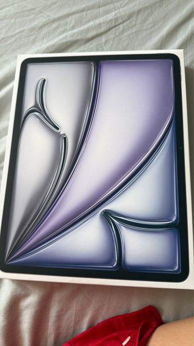 Ipad Air 13 generacja