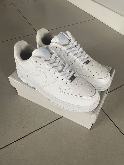 Buty Nike Air Force 1