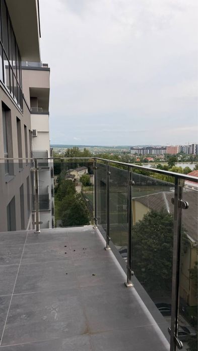 Здана 2 кім. кв в ЖК «Park Residence” поруч  Озеро!