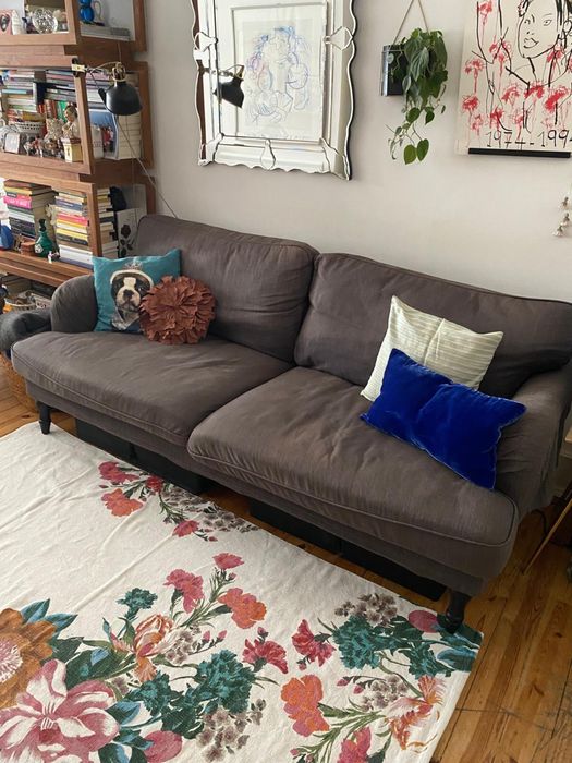 Sofá stocksund da Ikea