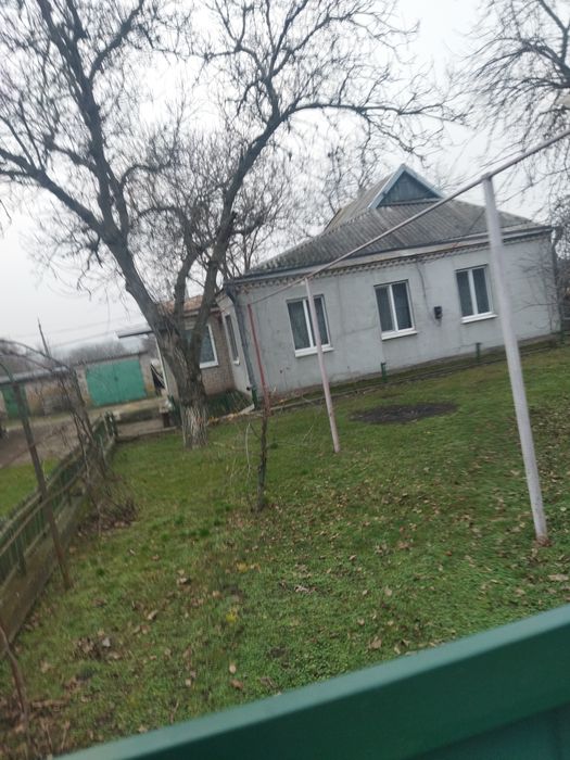 Срочно продам дом.