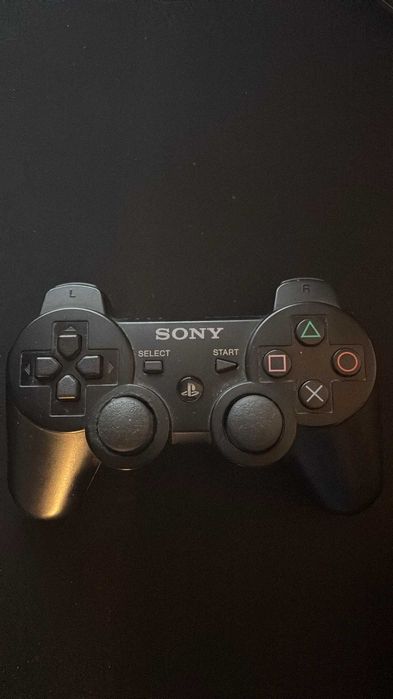 Comando PS3 Original Bluetooth (Totalmente funcional)