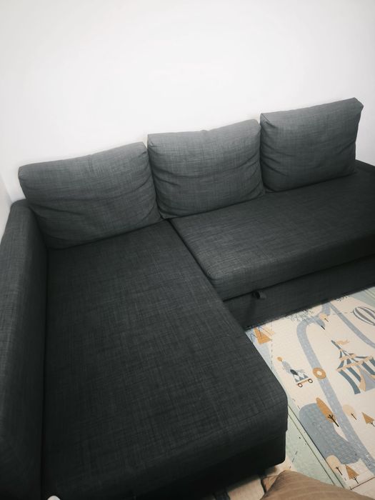 Sofa-cama / Chaise longue