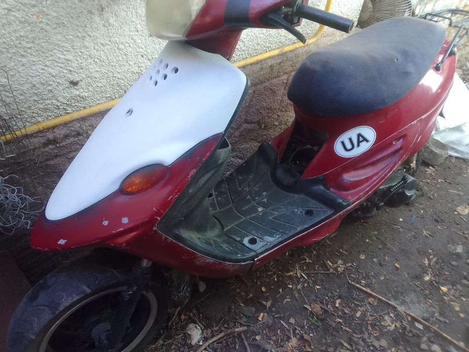 Продам ямаху с 24 продам срочно