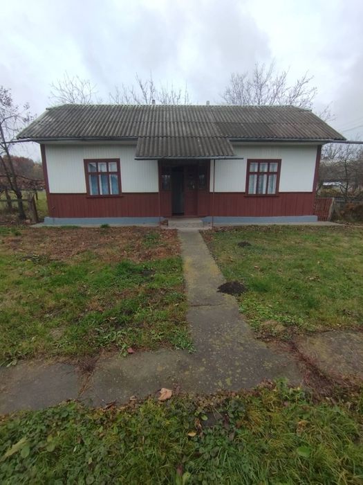Продається будинок