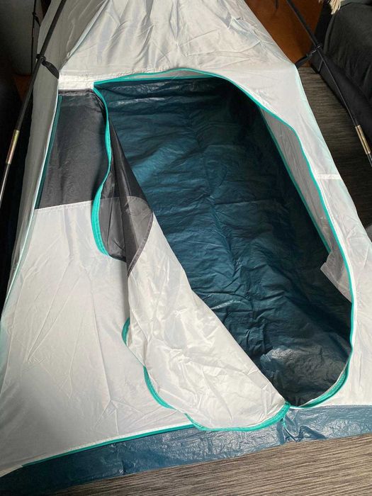 Tenda para 2 pessoas  quechua